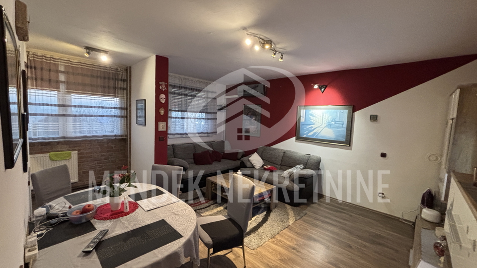 Stanovanje, 53 m2, Prodaja, Varaždin - Banfica