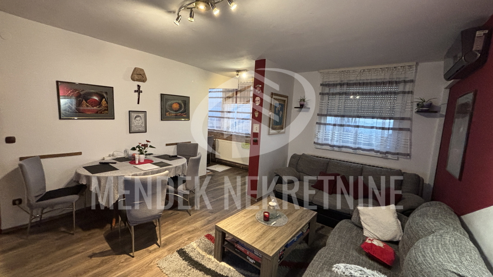 Stanovanje, 53 m2, Prodaja, Varaždin - Banfica