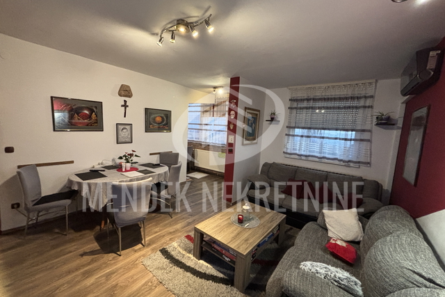 Wohnung, 53 m2, Verkauf, Varaždin - Banfica