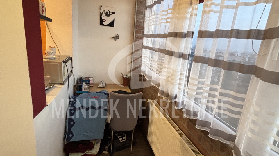 Stanovanje, 53 m2, Prodaja, Varaždin - Banfica