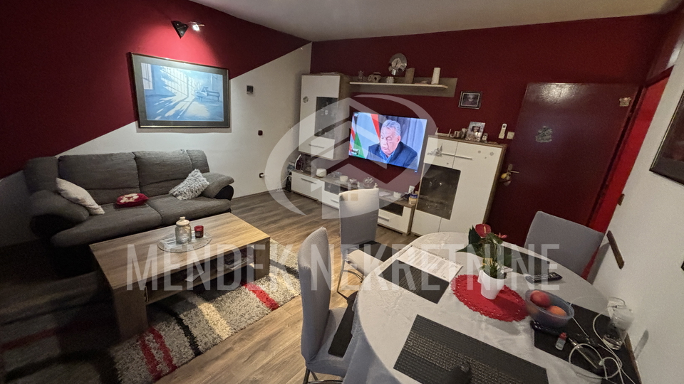 Stanovanje, 53 m2, Prodaja, Varaždin - Banfica