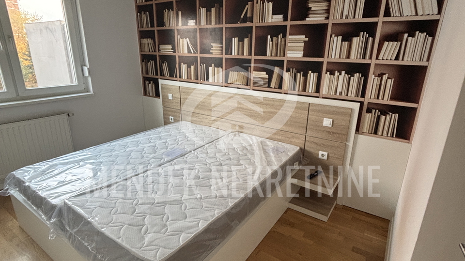 Wohnung, 71 m2, Vermietung, Varaždin - Bronx