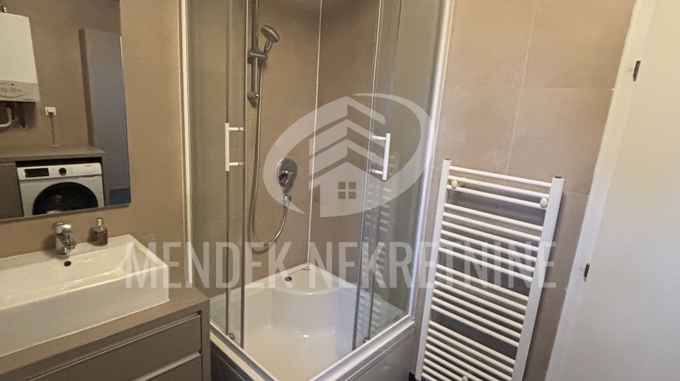 Wohnung, 71 m2, Vermietung, Varaždin - Bronx