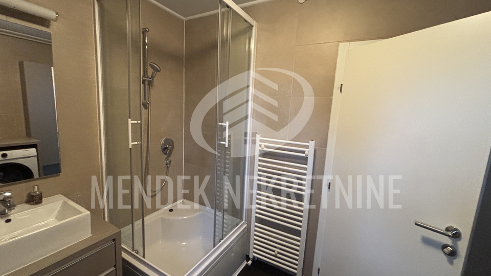 Wohnung, 71 m2, Vermietung, Varaždin - Bronx