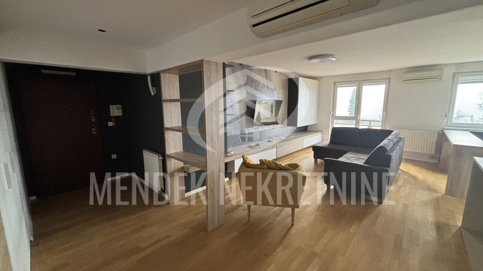 Wohnung, 71 m2, Vermietung, Varaždin - Bronx