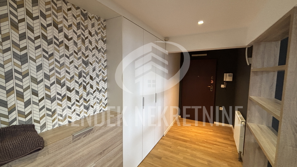 Wohnung, 71 m2, Vermietung, Varaždin - Bronx