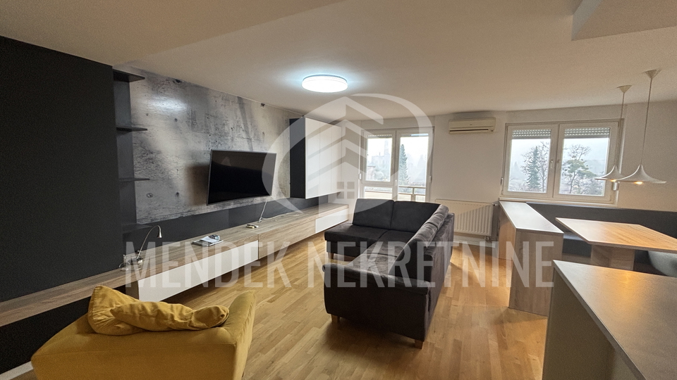 Wohnung, 71 m2, Vermietung, Varaždin - Bronx