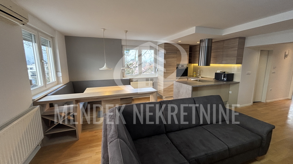 Wohnung, 71 m2, Vermietung, Varaždin - Bronx