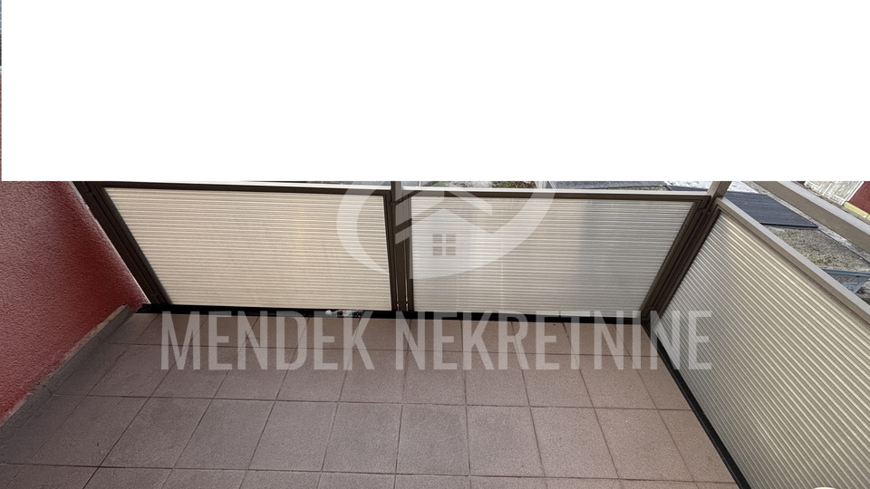 Wohnung, 71 m2, Vermietung, Varaždin - Bronx