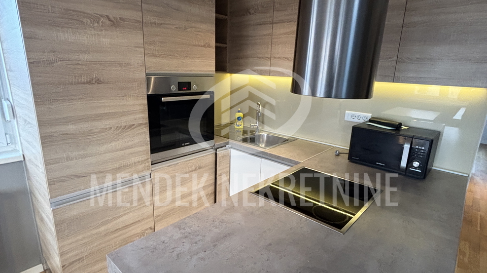 Wohnung, 71 m2, Vermietung, Varaždin - Bronx