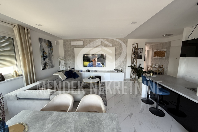 Apartment, 135 m2, For Sale, Čakovec - Globetka