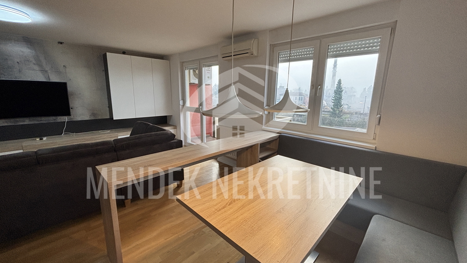 Wohnung, 71 m2, Vermietung, Varaždin - Bronx