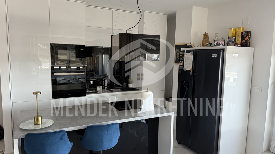 Apartment, 135 m2, For Sale, Čakovec - Globetka