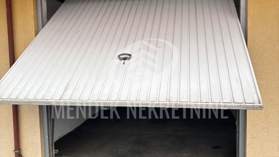 Wohnung, 71 m2, Vermietung, Varaždin - Bronx