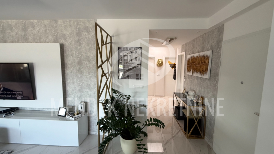 Apartment, 135 m2, For Sale, Čakovec - Globetka