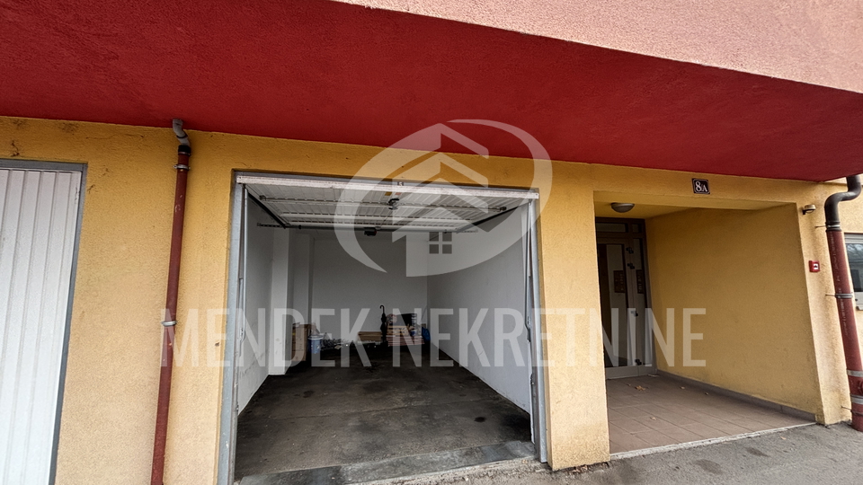 Wohnung, 71 m2, Vermietung, Varaždin - Bronx