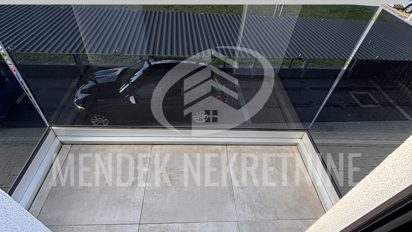 Commercial Property, 226 m2, For Sale, Varaždin - Bronx