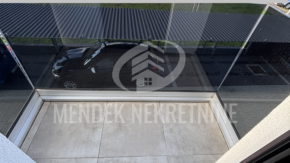 Stanovanje, 226 m2, Prodaja, Varaždin - Bronx