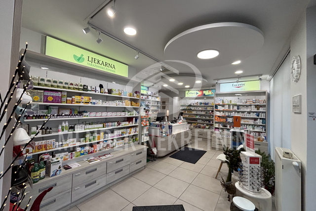 Pisarne, 96 m2, Prodaja, Varaždin - Vilka Novaka