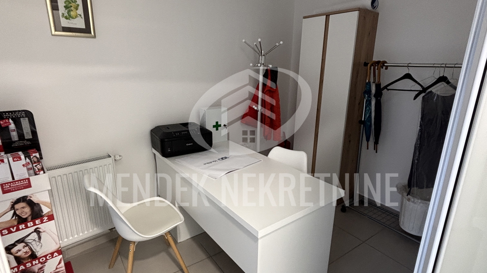 Pisarne&comma; 96 m2&comma; Prodaja&comma; Vara&zcaron;din - Vilka Novaka