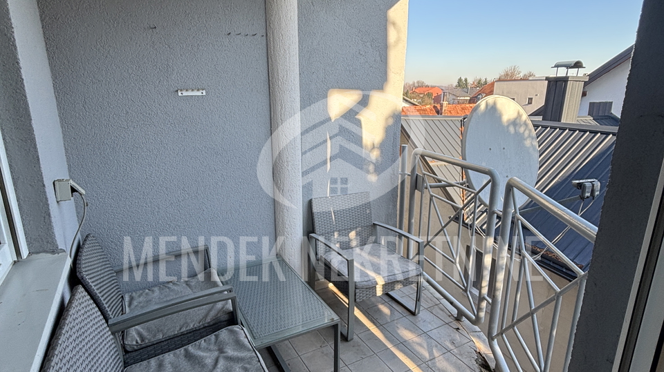 Wohnung, 67 m2, Verkauf, Varaždin - Centar