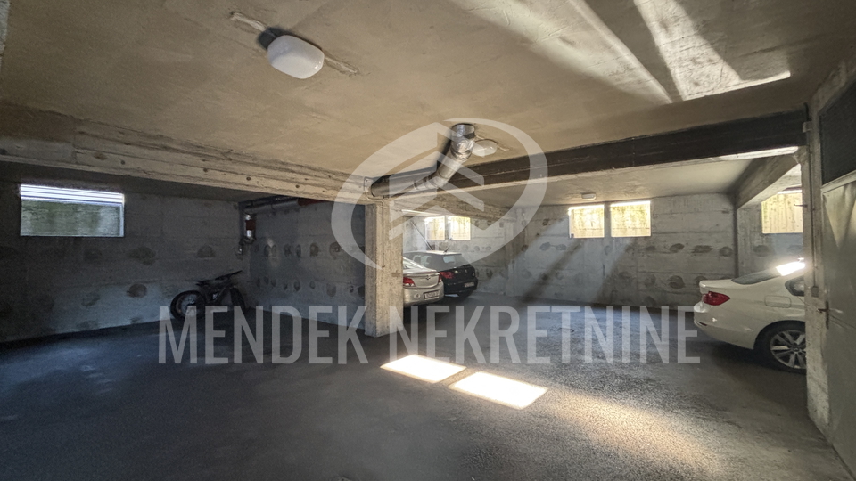 Wohnung, 67 m2, Verkauf, Varaždin - Centar