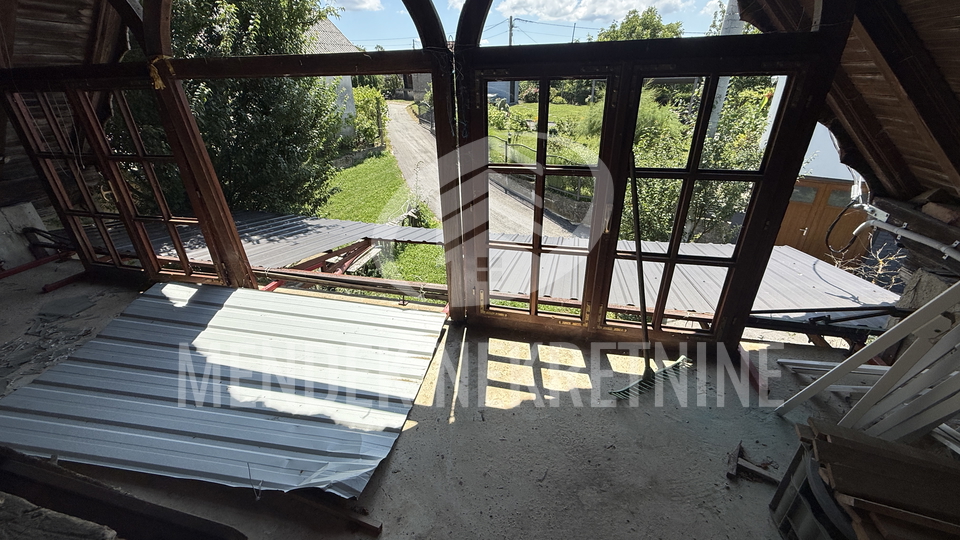 Haus&comma; 80 m2&comma; Verkauf&comma; Jal&zcaron;abet - Jakopovec