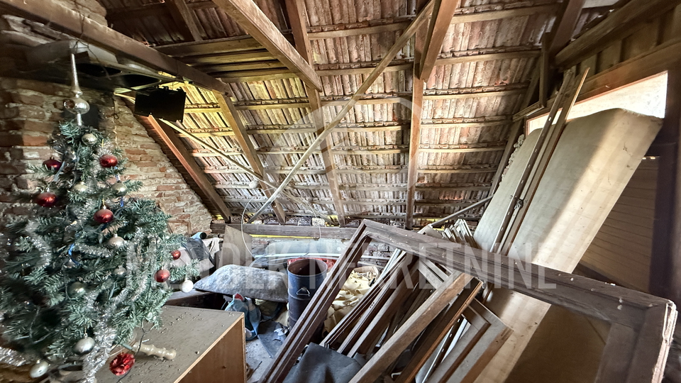 Haus&comma; 80 m2&comma; Verkauf&comma; Jal&zcaron;abet - Jakopovec