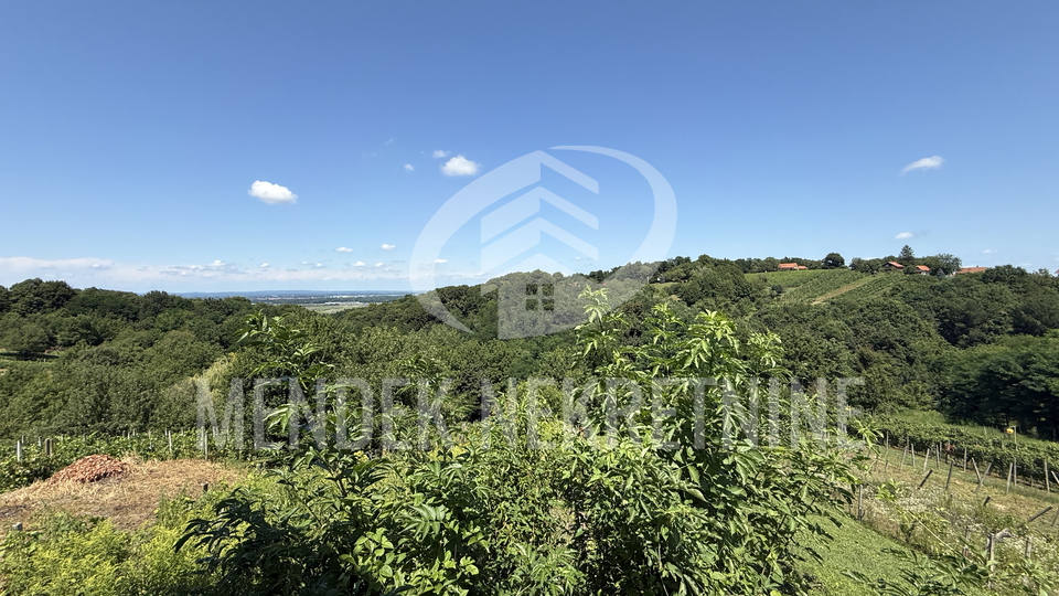 Haus&comma; 80 m2&comma; Verkauf&comma; Jal&zcaron;abet - Jakopovec