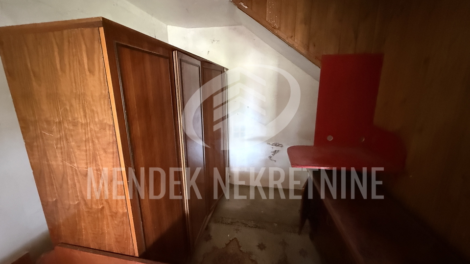 Haus&comma; 80 m2&comma; Verkauf&comma; Jal&zcaron;abet - Jakopovec