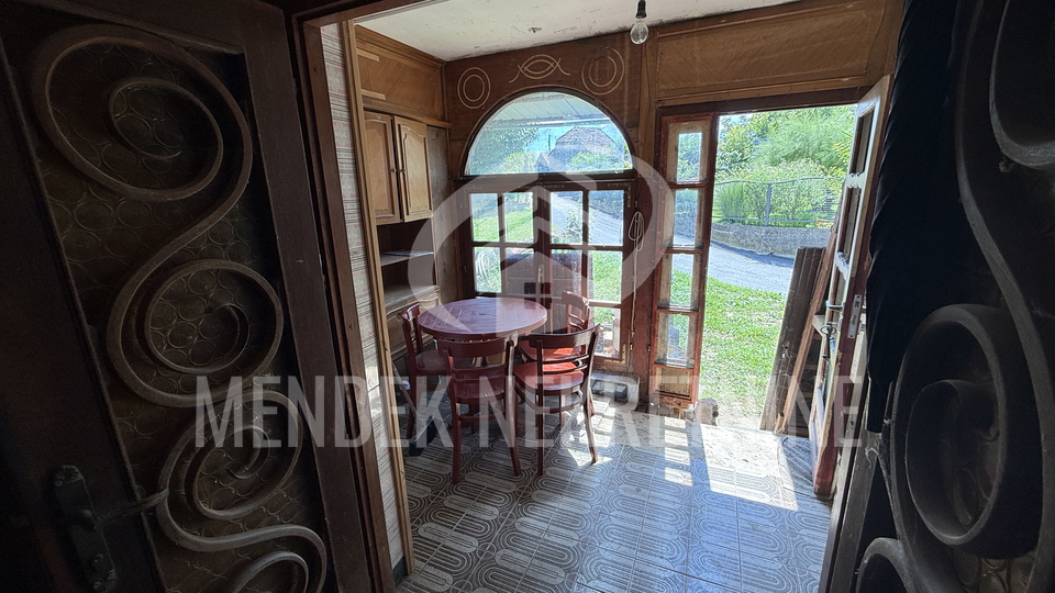 Haus&comma; 80 m2&comma; Verkauf&comma; Jal&zcaron;abet - Jakopovec