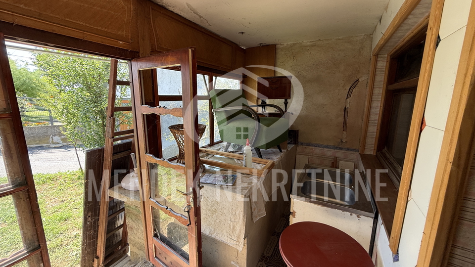 Haus&comma; 80 m2&comma; Verkauf&comma; Jal&zcaron;abet - Jakopovec