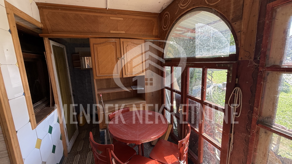 Haus&comma; 80 m2&comma; Verkauf&comma; Jal&zcaron;abet - Jakopovec