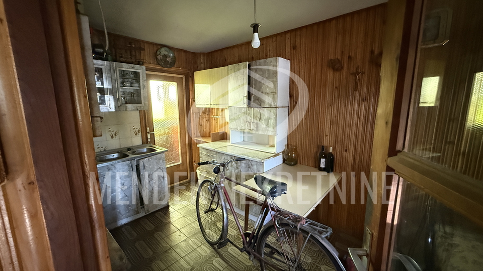 Haus&comma; 80 m2&comma; Verkauf&comma; Jal&zcaron;abet - Jakopovec