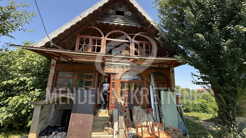 Haus&comma; 80 m2&comma; Verkauf&comma; Jal&zcaron;abet - Jakopovec