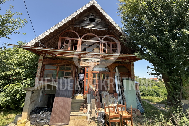 Haus, 80 m2, Verkauf, Jalžabet - Jakopovec