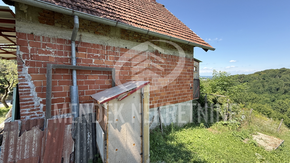 Haus&comma; 80 m2&comma; Verkauf&comma; Jal&zcaron;abet - Jakopovec