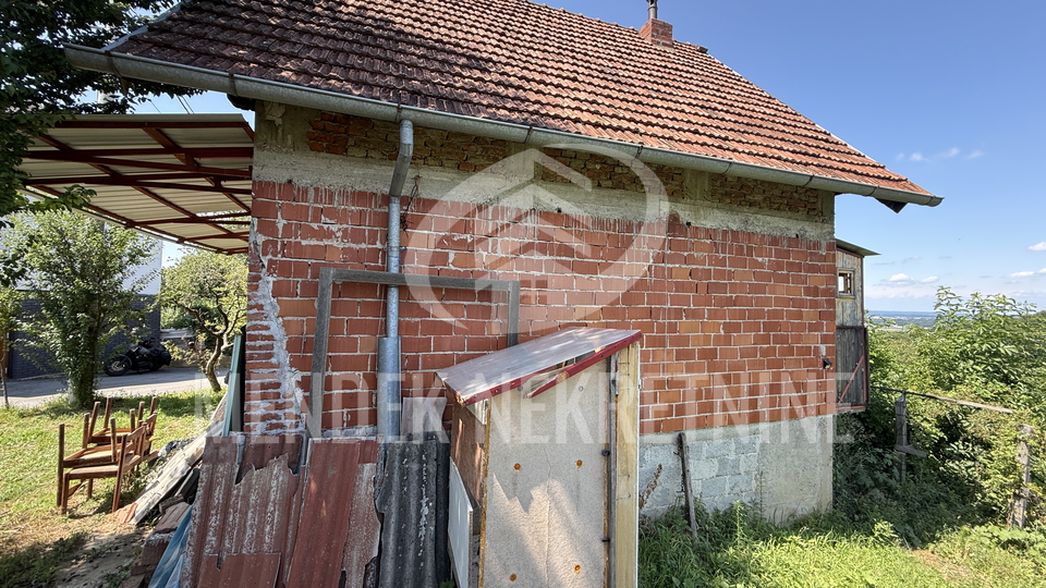 Haus&comma; 80 m2&comma; Verkauf&comma; Jal&zcaron;abet - Jakopovec