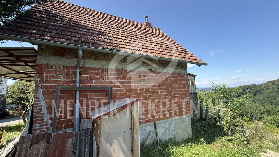 Haus&comma; 80 m2&comma; Verkauf&comma; Jal&zcaron;abet - Jakopovec