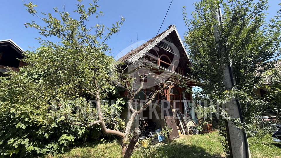 Haus&comma; 80 m2&comma; Verkauf&comma; Jal&zcaron;abet - Jakopovec