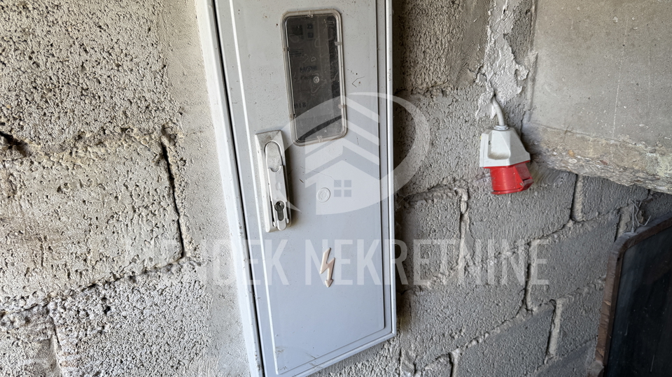 Haus&comma; 80 m2&comma; Verkauf&comma; Jal&zcaron;abet - Jakopovec
