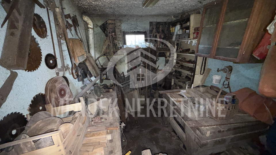 Haus&comma; 80 m2&comma; Verkauf&comma; Jal&zcaron;abet - Jakopovec