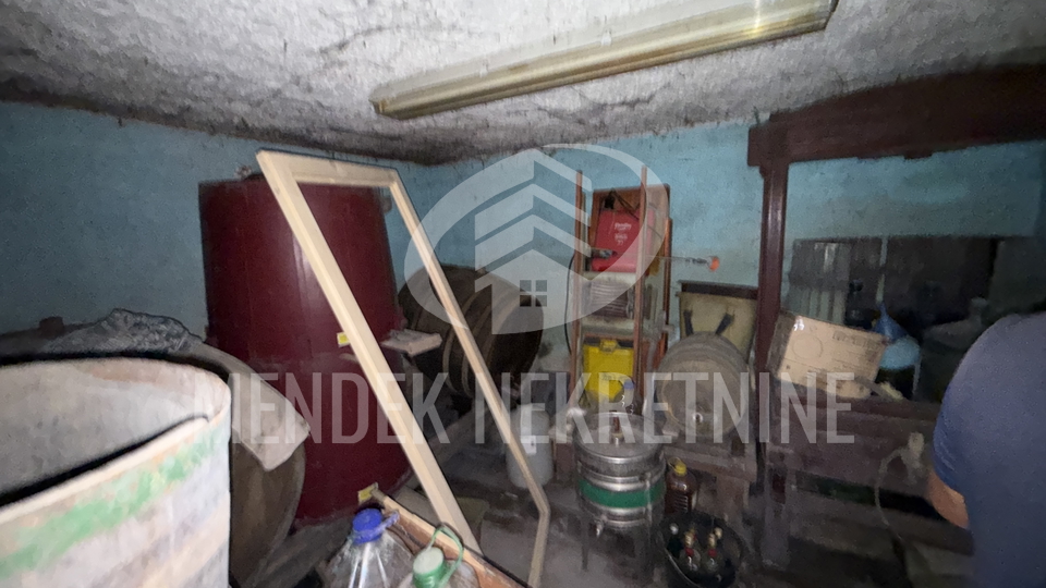 Haus&comma; 80 m2&comma; Verkauf&comma; Jal&zcaron;abet - Jakopovec