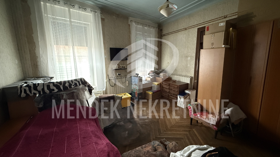 Apartment&comma; 120 m2&comma; For Sale&comma; Vara&zcaron;din - Centar