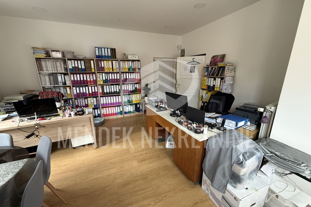 Apartment, 120 m2, For Sale, Varaždin - Centar