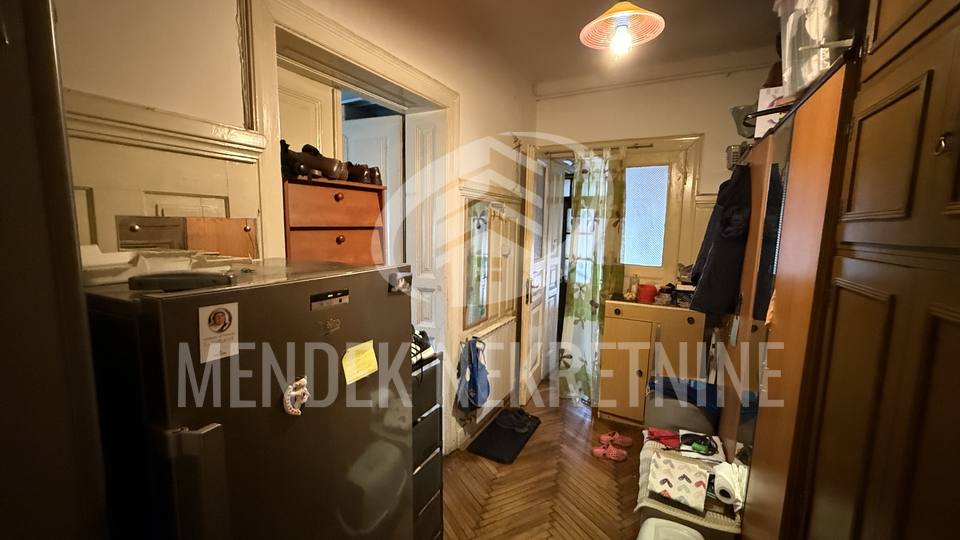 Apartment&comma; 120 m2&comma; For Sale&comma; Vara&zcaron;din - Centar