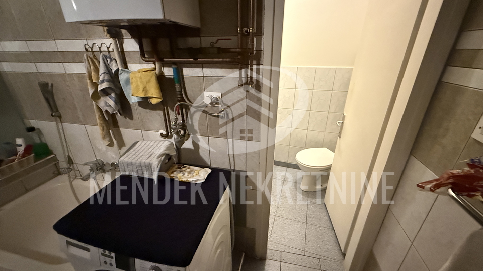 Apartment&comma; 120 m2&comma; For Sale&comma; Vara&zcaron;din - Centar