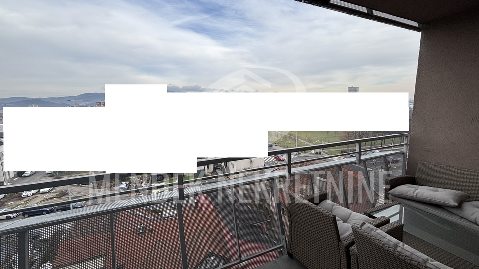 STAN NA TRE&Scaron;NJEVCI SA GARA&Zcaron;OM