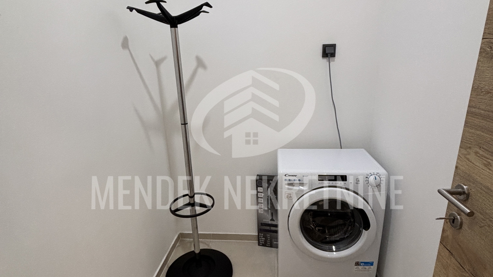 Apartment&comma; 50 m2&comma; For Rent&comma; Vara&zcaron;din - Centar