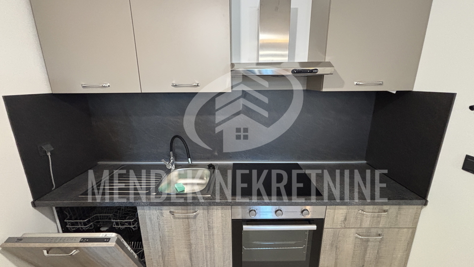 Apartment&comma; 50 m2&comma; For Rent&comma; Vara&zcaron;din - Centar